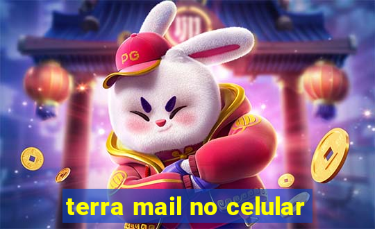 terra mail no celular